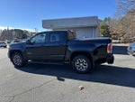 2021 GMC Canyon AT4 - Leather
