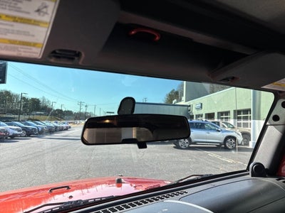 2009 Jeep Wrangler X