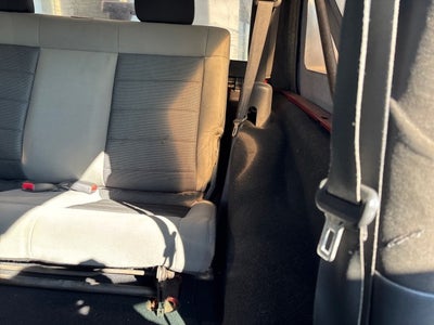 2009 Jeep Wrangler X