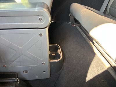 2009 Jeep Wrangler X