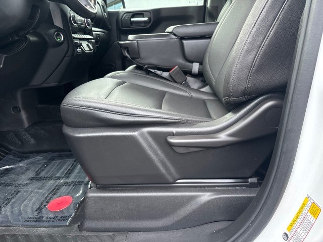 2023 Chevrolet Silverado 1500 WT