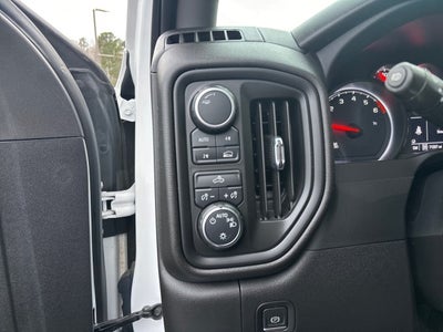 2023 Chevrolet Silverado 1500 WT