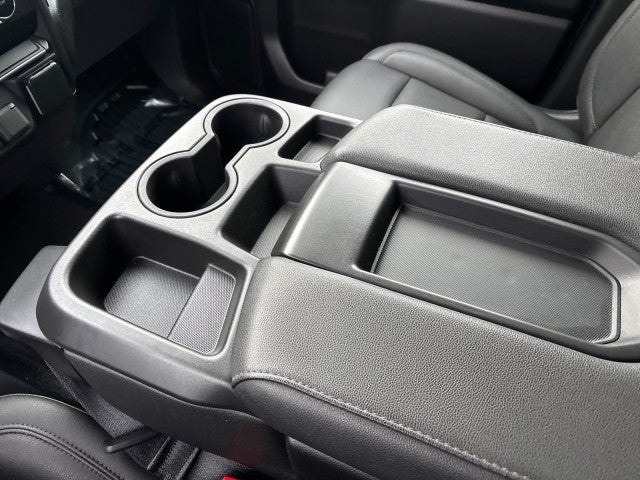 2023 Chevrolet Silverado 1500 WT