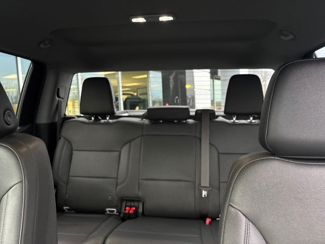 2023 Chevrolet Silverado 1500 WT