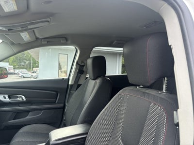 2013 GMC Terrain SLE