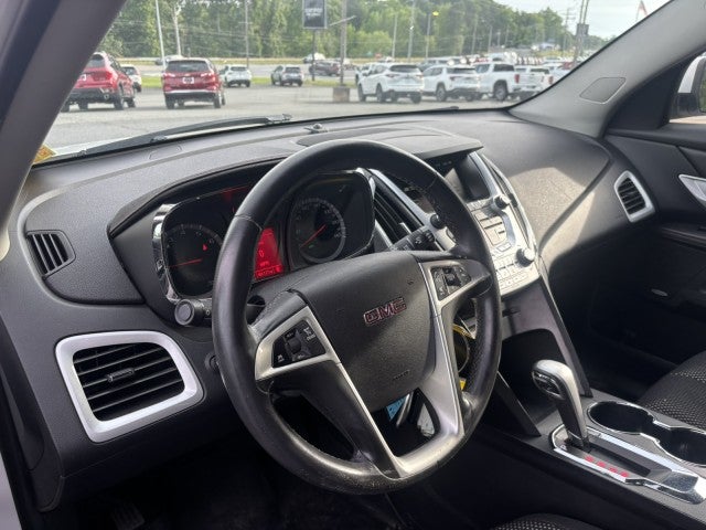 2013 GMC Terrain SLE