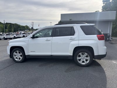 2013 GMC Terrain SLE