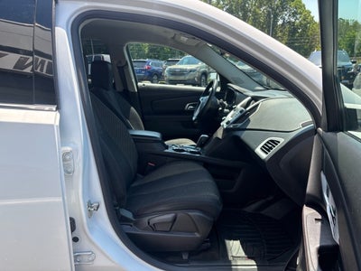 2013 GMC Terrain SLE