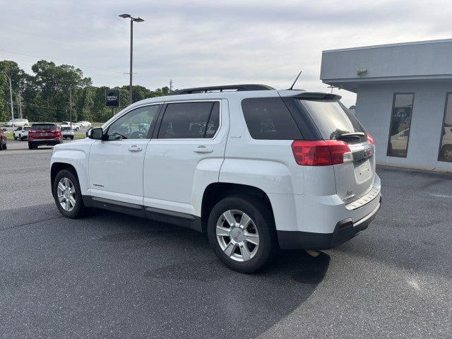 2013 GMC Terrain SLE