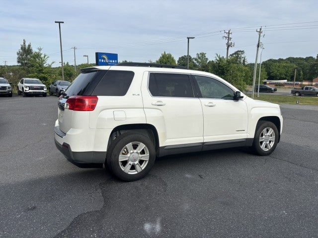 2013 GMC Terrain SLE