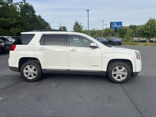 2013 GMC Terrain SLE