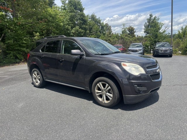 Used 2015 Chevrolet Equinox 1LT with VIN 2GNALBEK1F6335504 for sale in Asheboro, NC
