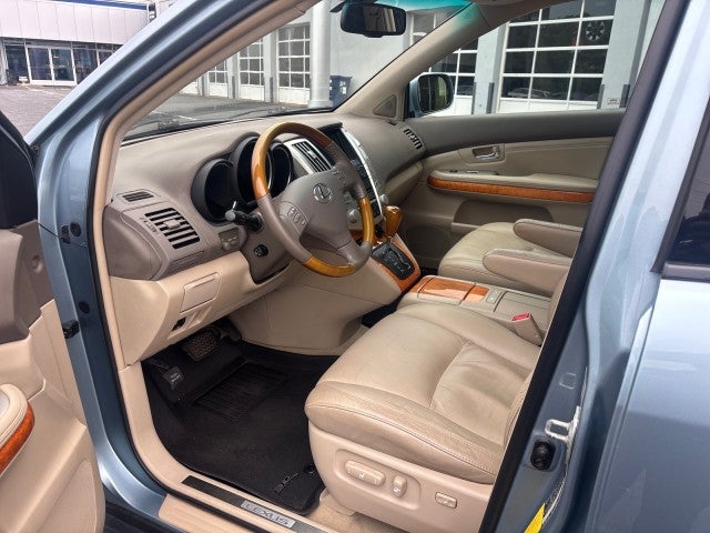 2008 Lexus RX 350 4DR AWD