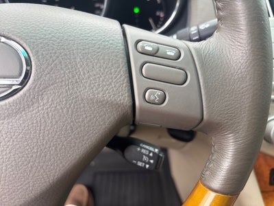 2008 Lexus RX 350 4DR AWD