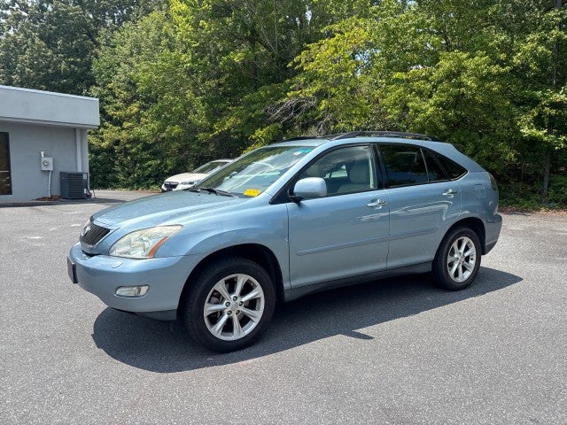 2008 Lexus RX 350 4DR AWD