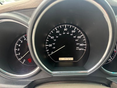 2008 Lexus RX 350 4DR AWD