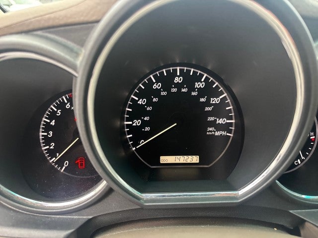2008 Lexus RX 350 4DR AWD
