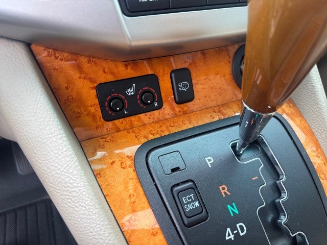 2008 Lexus RX 350 4DR AWD