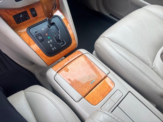 2008 Lexus RX 350 4DR AWD