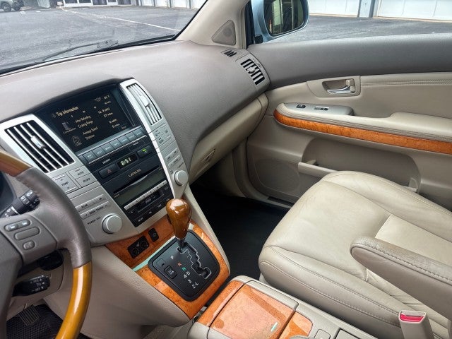 2008 Lexus RX 350 4DR AWD