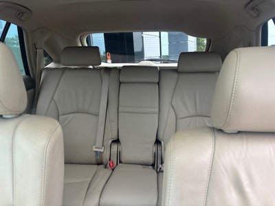 2008 Lexus RX 350 4DR AWD
