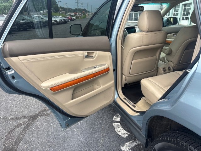 2008 Lexus RX 350 4DR AWD