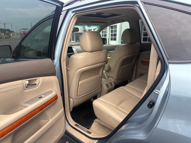 2008 Lexus RX 350 4DR AWD