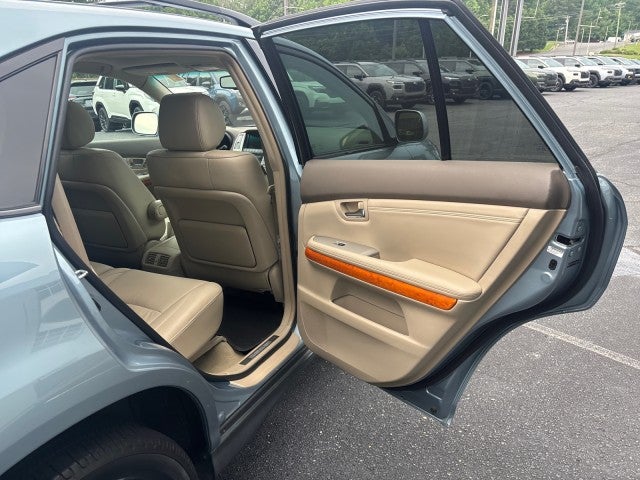 2008 Lexus RX 350 4DR AWD