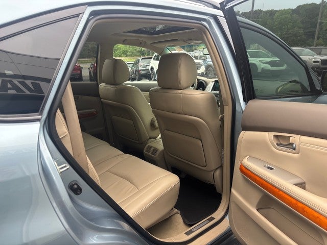 2008 Lexus RX 350 4DR AWD