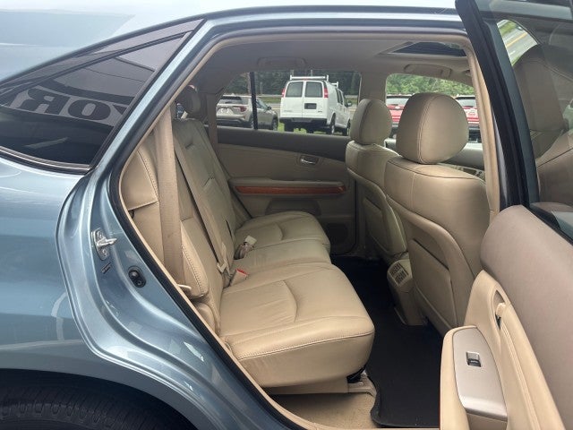 2008 Lexus RX 350 4DR AWD