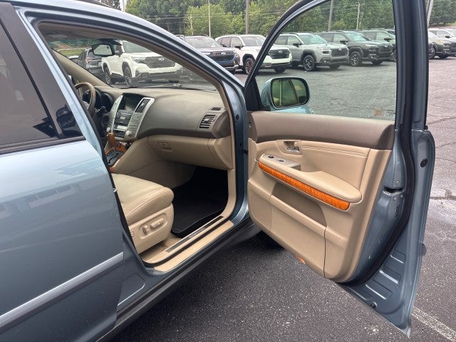 2008 Lexus RX 350 4DR AWD
