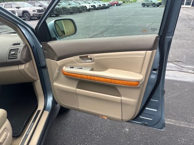 2008 Lexus RX 350 4DR AWD