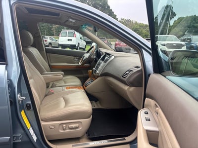 2008 Lexus RX 350 4DR AWD