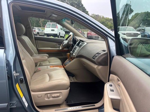 2008 Lexus RX 350 4DR AWD