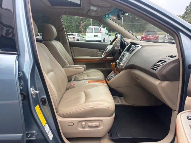 2008 Lexus RX 350 4DR AWD