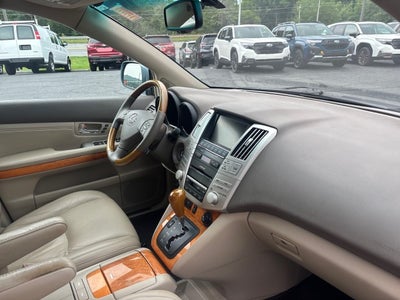 2008 Lexus RX 350 4DR AWD