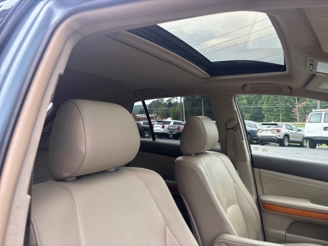 2008 Lexus RX 350 4DR AWD