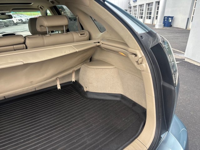 2008 Lexus RX 350 4DR AWD
