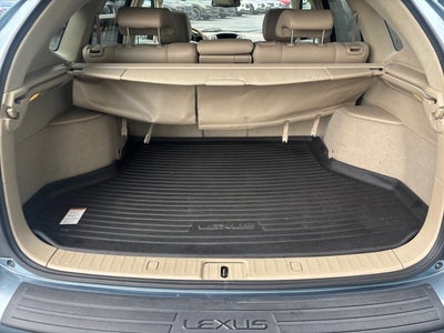 2008 Lexus RX 350 4DR AWD