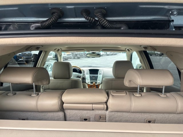 2008 Lexus RX 350 4DR AWD