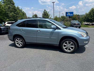 2008 Lexus RX 350 4DR AWD