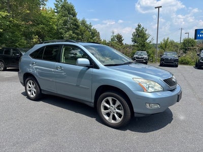 2008 Lexus RX 350 4DR AWD