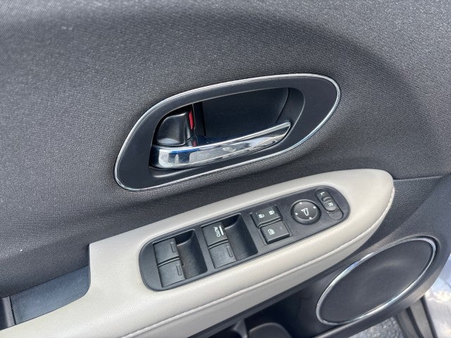 2019 Honda HR-V EX