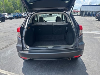 2019 Honda HR-V EX