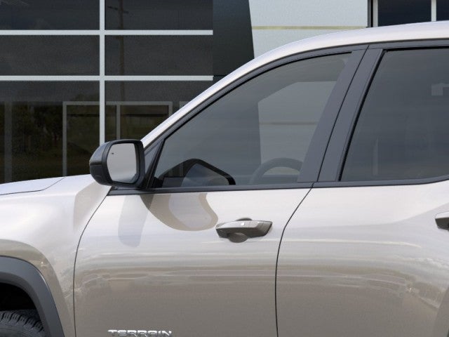 2027 GMC Terrain FWD Elevation