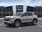2027 GMC Terrain FWD Elevation