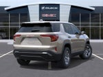 2027 GMC Terrain FWD Elevation