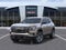 2027 GMC Terrain FWD Elevation