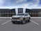 2027 GMC Terrain FWD Elevation