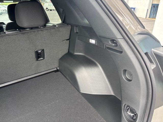 2027 GMC Terrain Elevation - Photo 49